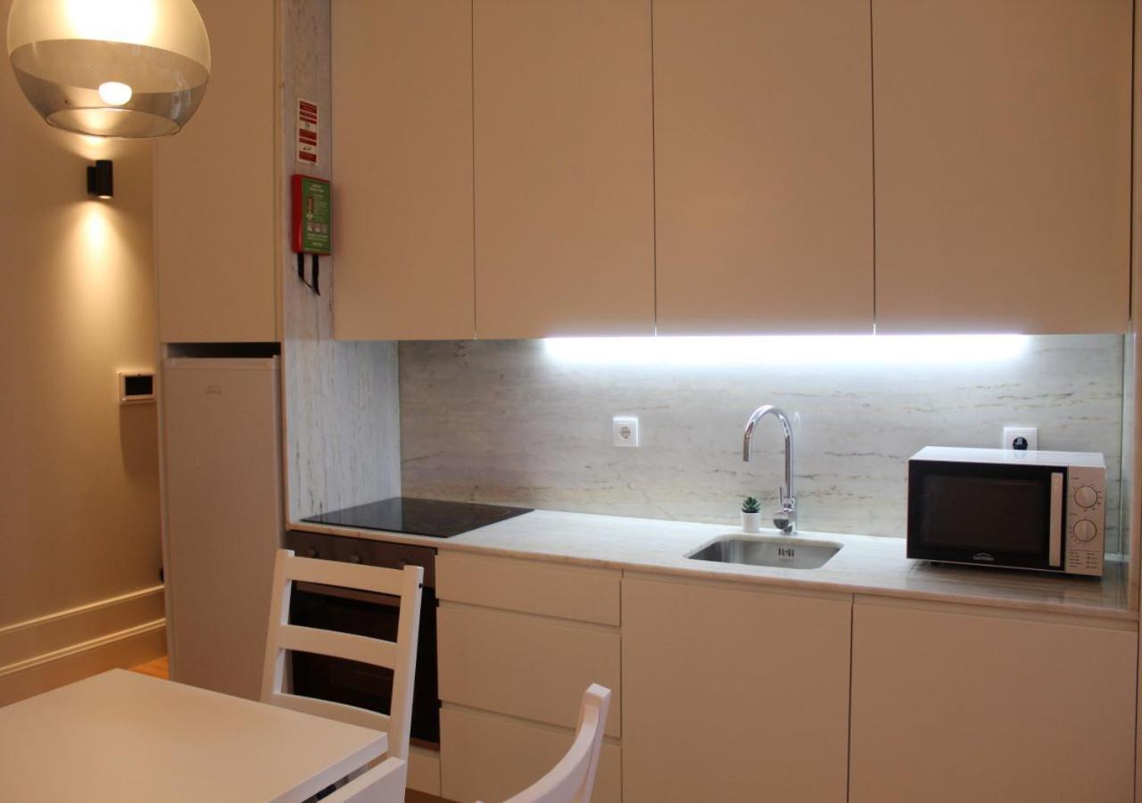 Apartamento Coliseum *