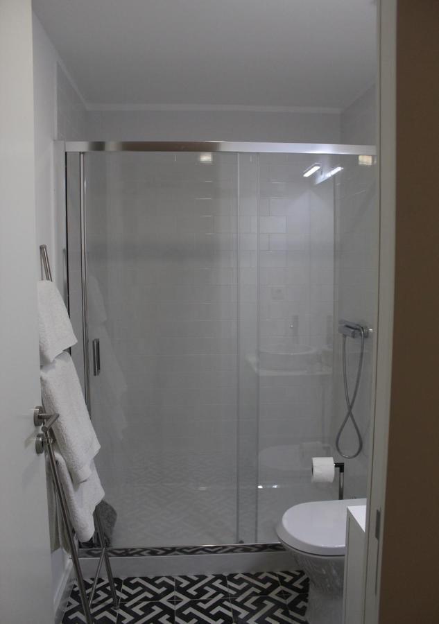 Apartamento Coliseum