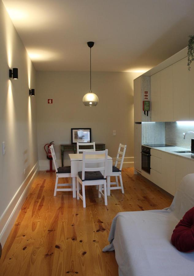Apartamento Coliseum